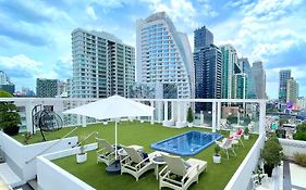 FuramaXclusive Asoke, Bangkok
